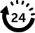 Icon for Quick Response