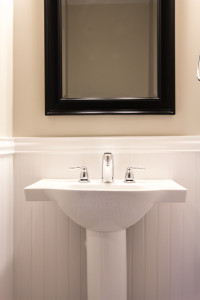 Robinsville custom bathroom remodeling