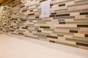 backsplash customized remodeling