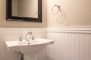 bathroom remodeled mercer county
