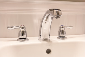 custom faucet remodeling