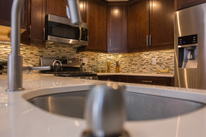 renovating kitchen nj