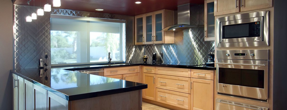 Princeton Kitchen Remodeling Contractor - DES