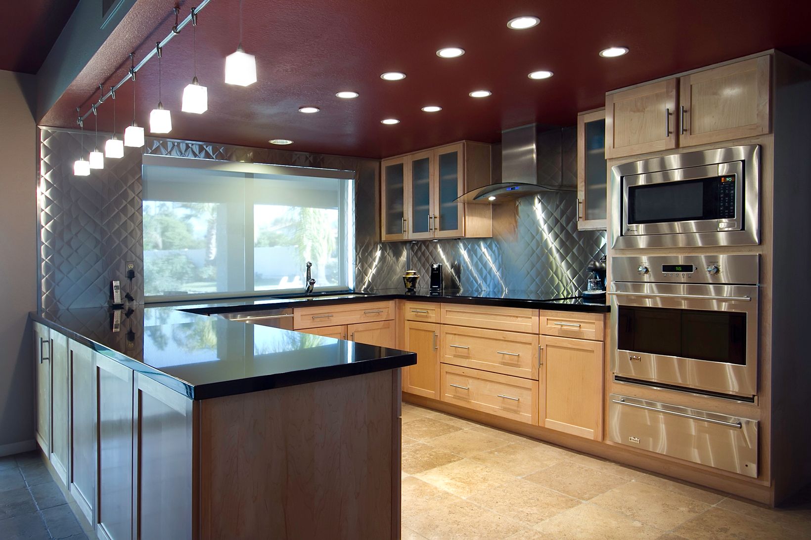 Princeton Kitchen Remodeling Contractor - DES