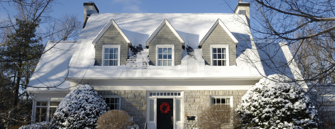 Winter Remodeling Projects in NJ - DES