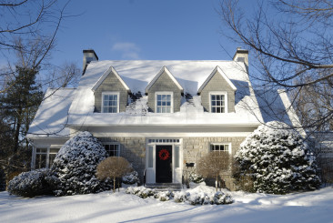 Winter Remodeling Projects in NJ - DES