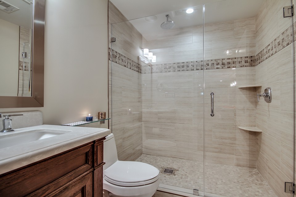 Bathroom Remodeling Contractor Bentonville AR