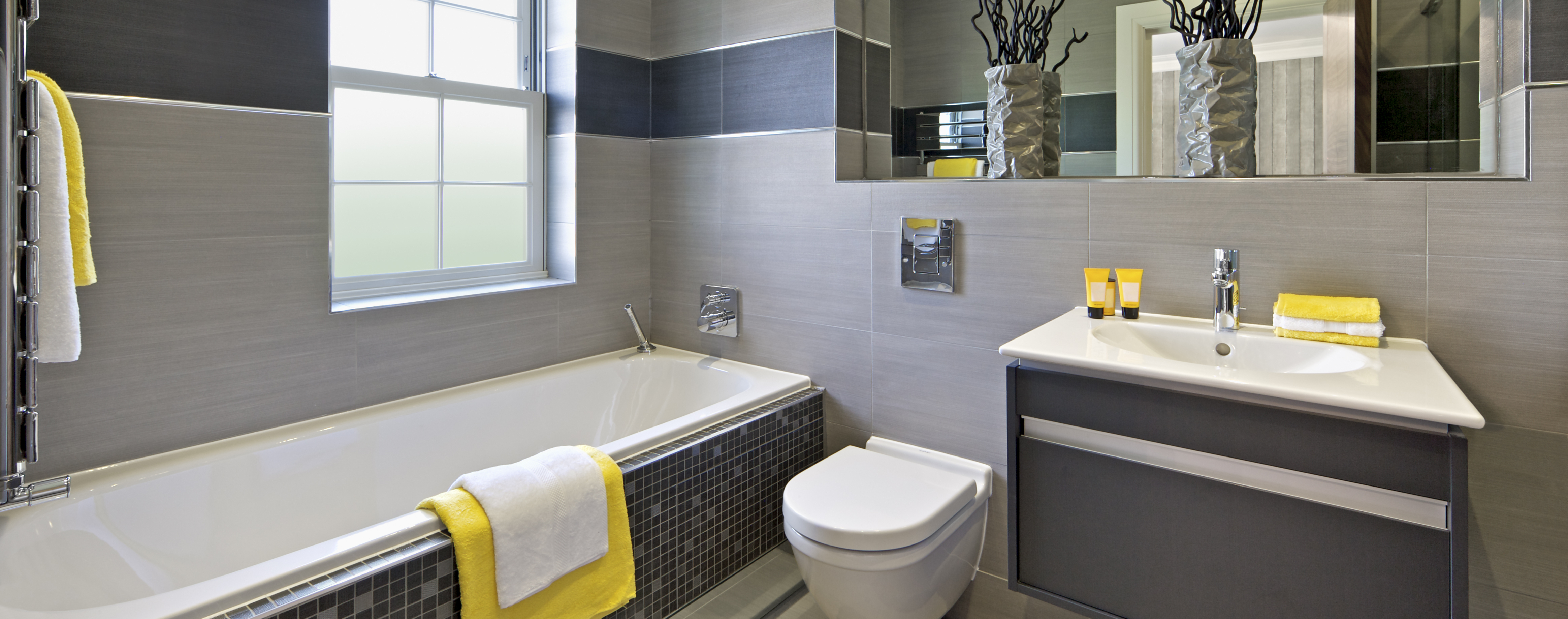 Bathroom Remodeling Contractor Bentonville AR