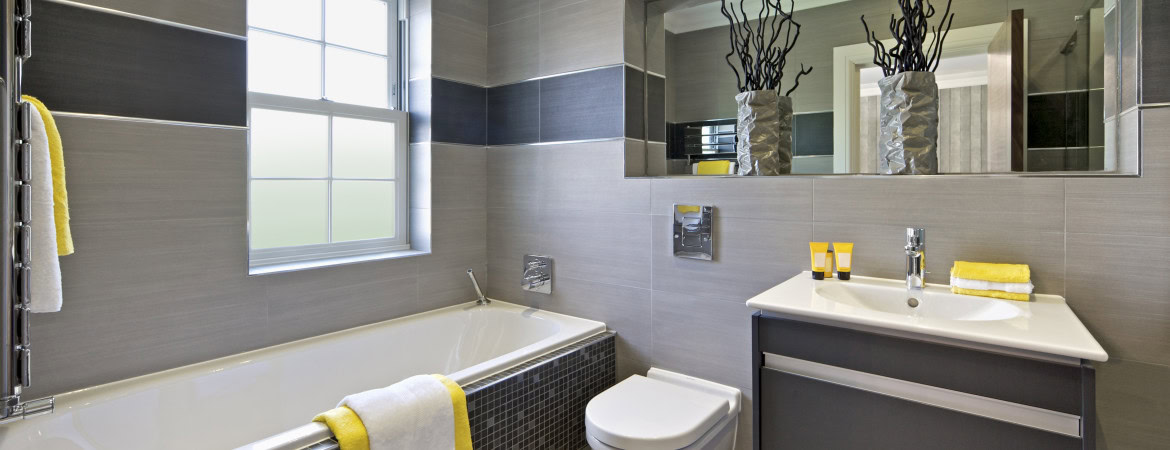 Central New Jersey Bathroom Remodeling Contractor - DES