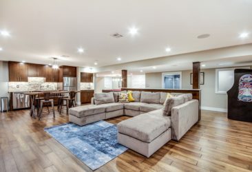 Full Home Renovations Princeton NJ