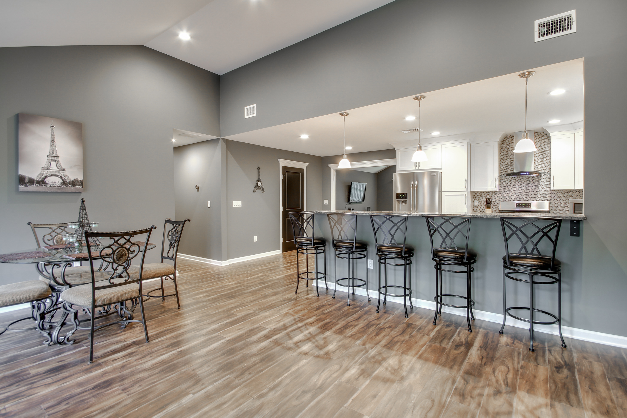 Mercer County NJ Kitchen Remodeling Contractor | DES