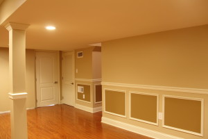 Custom basement contractor NJ