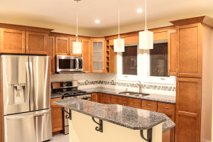 kitchen remodeling company