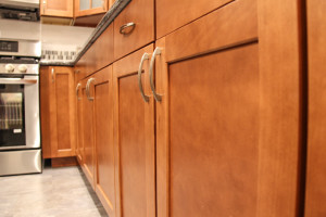 remodeled kitchen nj