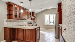 Bucks County Kitchen Remodeling Contractor