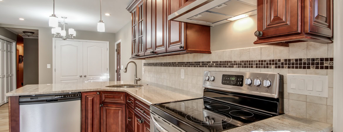 Kitchen Remodeling Company Levittown PA