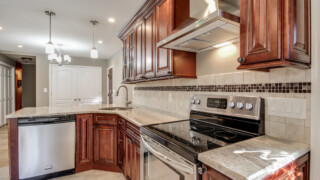 Kitchen Remodeling Company Levittown PA