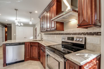 Kitchen Remodeling Company Levittown PA