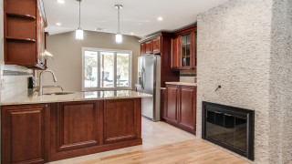 Kitchen Remodeling Contractors Bucks County PA