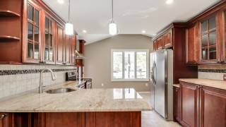 Kitchen Renovation Company Bucks County PA