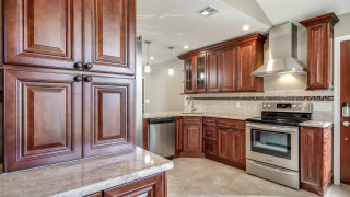 Kitchen Renovations Levittown PA