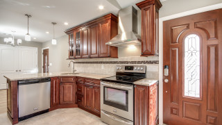 Levittown PA Kitchen Remodeling Company