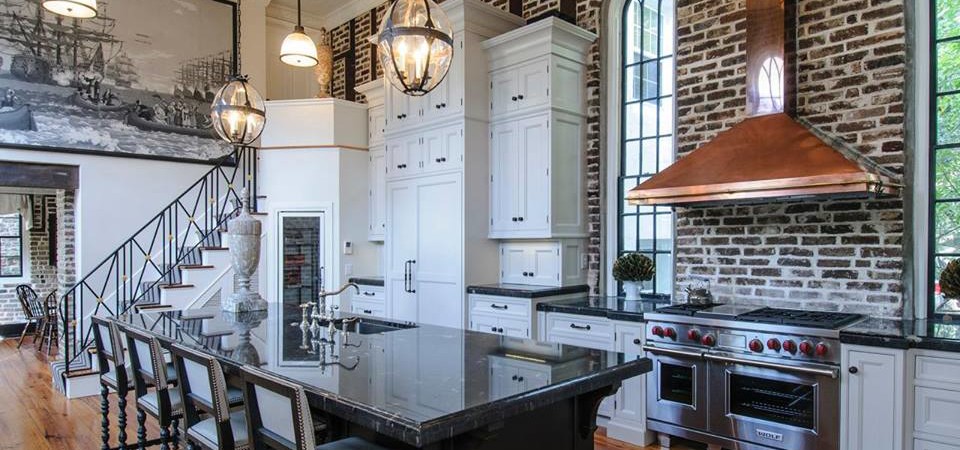 Kitchen Remodeling Contractor Mercer County NJ