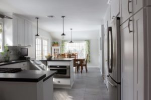 Morrisville PA Kitchen Remodeling Contractor