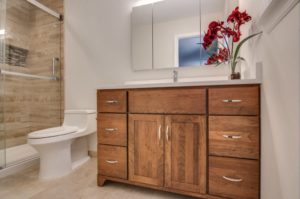 Bathroom Remodeling Contractor Yardley PA