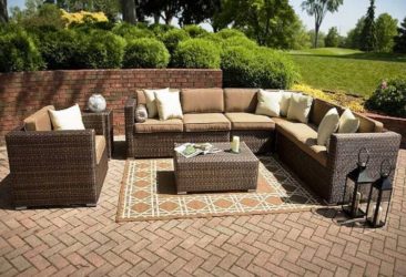 outdoor living space contractor hamilton nj