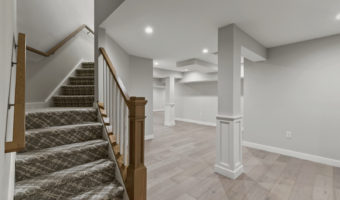 Basement Renovation | DES Home Renovations | Basement Remodel | Belle Mead, NJ | New Jersey | Hunterdon County