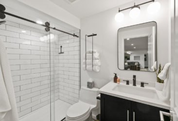 Basement Finishing | Robbinsville | New Jersey | DES Home Renovations
