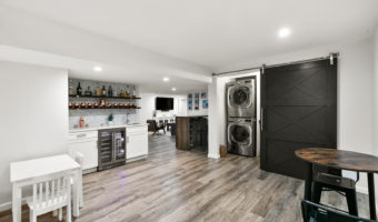 Basement Finishing | Robbinsville | New Jersey | DES Home Renovations