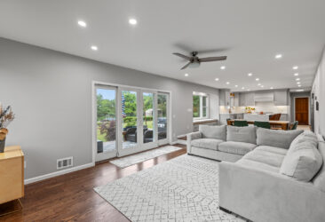 Kitchen Renovation | DES Home Renovations | Hillsborough | New Jersey