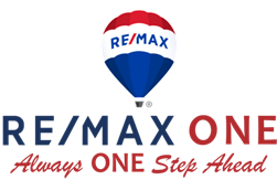 Re/Max One Official Log