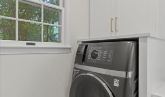 Kitchen Renovation | DES Home Renovations | Princeton, NJ | Mercer County