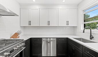 DES Home Renovations | Kitchen Renovation | Ewing, NJ