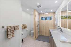The Boho Retreat