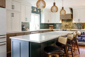 The Rooted Kitchen